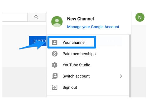 How To Manage Multiple Youtube Channels Tips And Tools Ichiban