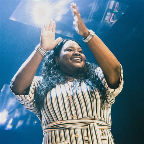 Uncompromised Calling Tasha Cobbs Leonard Passion City Church