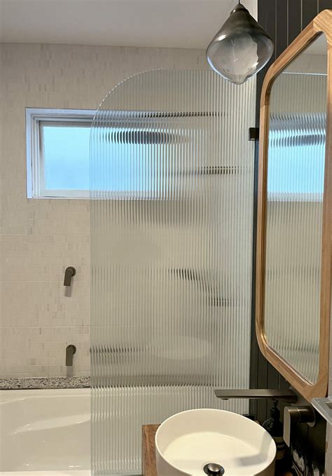 Shower Screens Kensington Glass Services