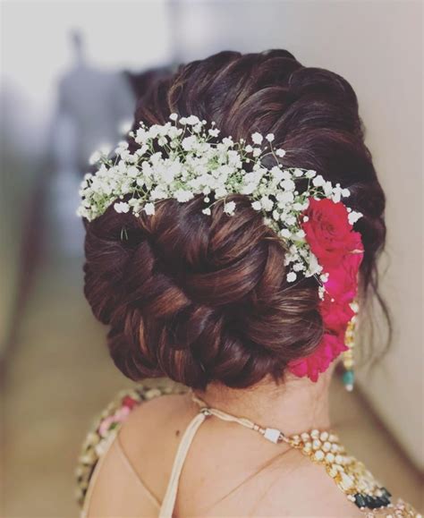 Stylish Bridal Hair Styles Fashion And Lifestyle