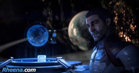 Mass Effect Andromeda Difficulty And Romance Details Revealed Bald Blog
