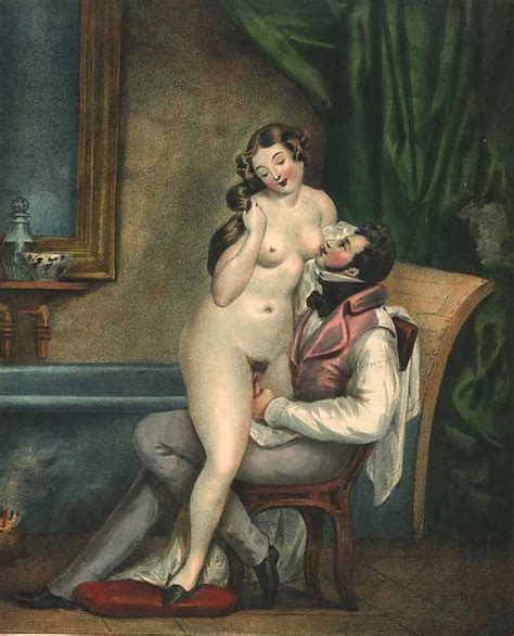 My Last Gallery No 583 Erotic Art Of Biedermeier Zb Porn