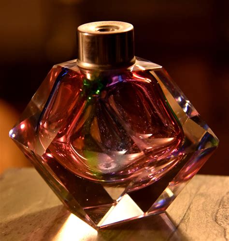 Fancy Perfume Bottle Collectors Weekly