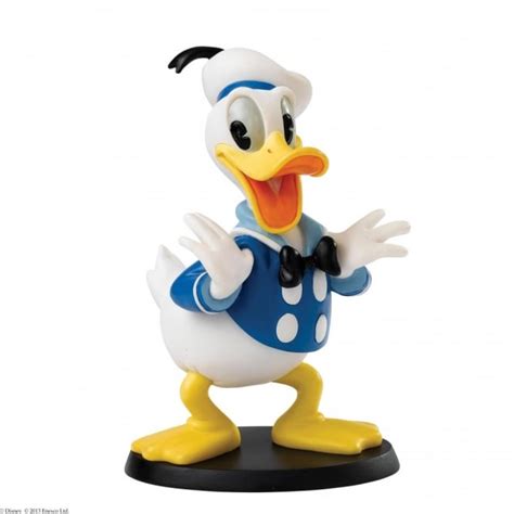 Hiya Toots Donald Duck Figurine A26142