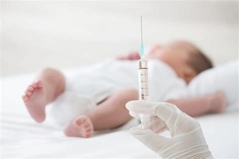 Ema Gibt Gr Nes Licht F R Impfung Von Babys Coldwellian Times