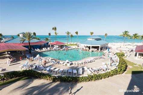 Melia Nassau Beach All Inclusive Prices And Resort All Inclusive