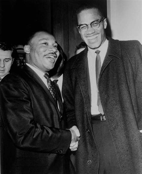 What Did Mlk And Malcolm X Say About The Alyssa Milano Liberals