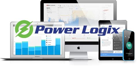 Power Logix - Innovation in Energy Purchasing