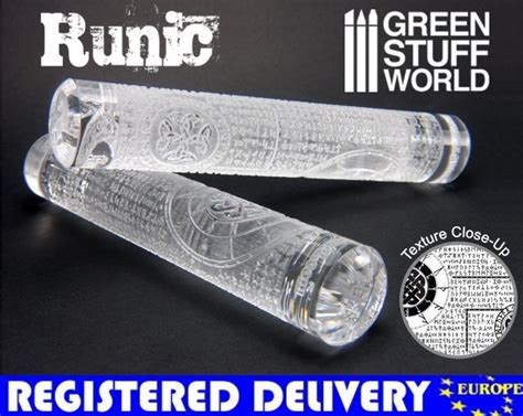 We did not find results for: Rolling Pin RUNIC Runes Texture - Warhammer dwarven dwarf ...