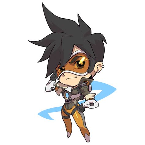 image tracer cute png overwatch wiki fandom powered by wikia