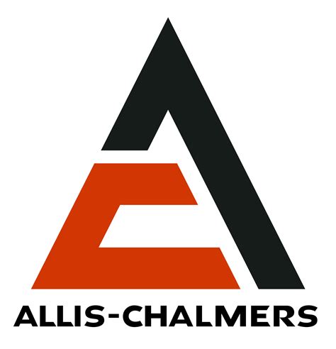 Allis Chalmers Logo Kampion