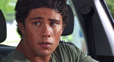 Home And Away Spoilers Will Mason Morgan Buy More Drugs