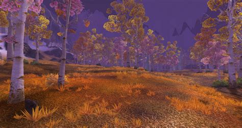 Wow Crystalsong Forest 14 By Byorrsingyr On Deviantart