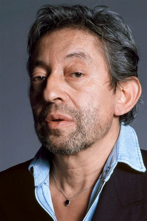Listen to the best serge gainsbourg shows. Serge Gainsbourg - Profile Images — The Movie Database (TMDb)