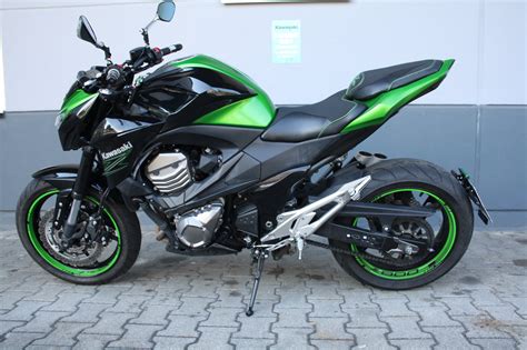 Explore images & specs with 1 used z800 bikes available for sale on bikewale. Details zum Custom-Bike Kawasaki Z 800 des Händlers ...