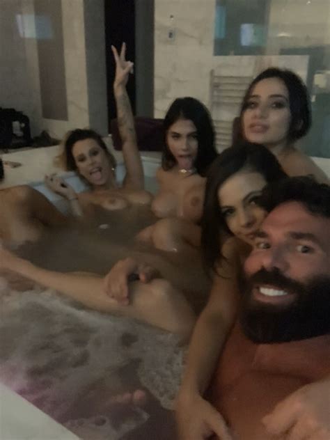Amanda Trivizas Nude Leaked Explicit Photos Sex Tape The