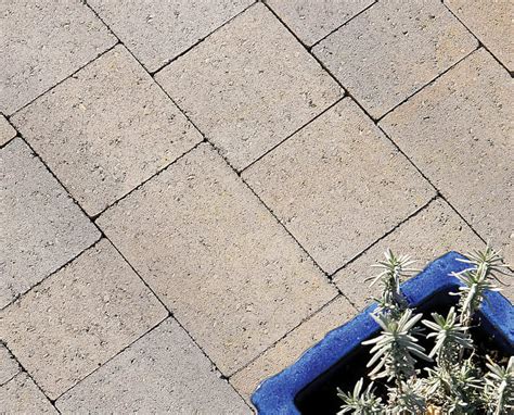 Lismore 50mm Size Mix Block Paving Natural 1st Class Supplier Of