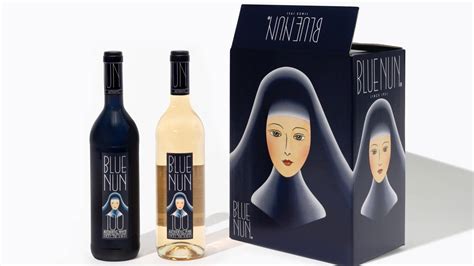 Pentagram Partner Paula Scher Designs New Packaging For German Wine