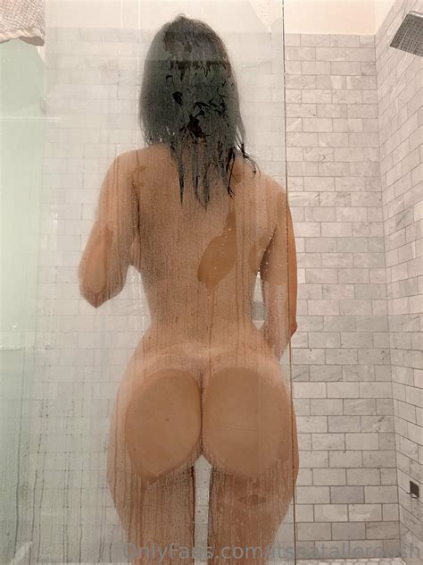 Natalie Roush Nude Asshole Shower Ppv Onlyfans Set Leaked Onlyfans