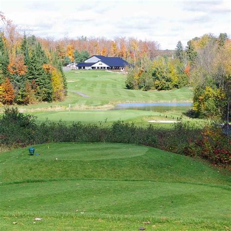 chateau cartier golf course gatineau all you need to know before you go