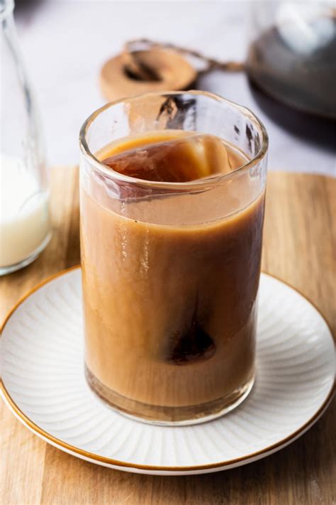Mcdonalds Iced Coffee Recipe Caramel Tomi Blunt