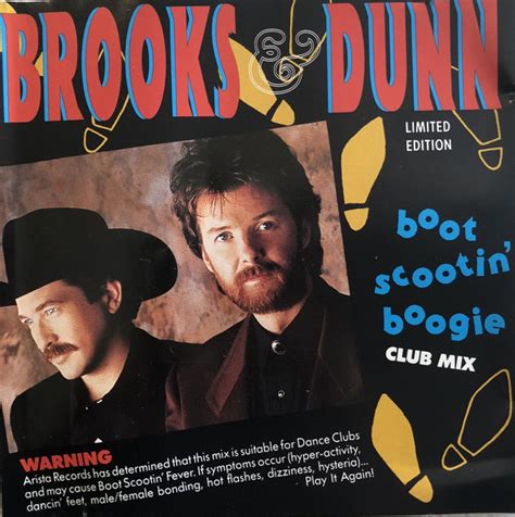 Brooks And Dunn Boot Scootin Boogie Reviews Album Of The Year