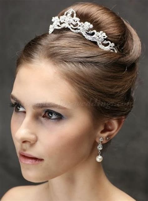 Once Upon A Wedding Blog Archive 5 Top Wedding Hair