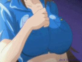 Bursting Tits Luscious Hentai Manga Porn