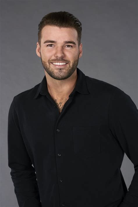 After andrew spencer's heartbreaking elimination from the bachelorette, fans and katie want his journey to find love to continue on the bachelor. 'The Bachelorette' Season 15: Meet all of Hannah Brown's ...
