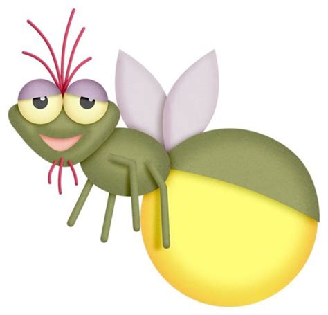 Firefly Clipart Free Download On Clipartmag
