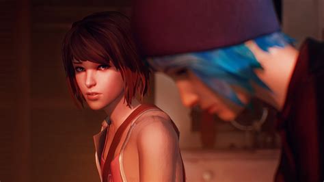 Life Is Strange Remastered Collection Square Enix