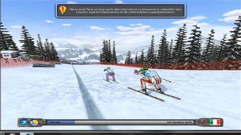 Test Ski Challenge 2014 Val Gardena Youtube
