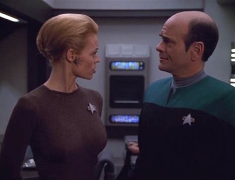 Star Trek Voyager Rewatch One