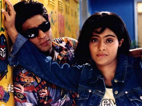 Kuch Kuch Hota Hai Turns 17 Shah Rukh Kjo Are Nostalgic Ndtv Movies