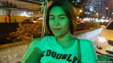 Tuktukpatrol No Thai Babe Left Behind Tuktukpatrol I Am Green With Envy Meet Our