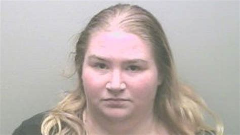 Alabama Woman Gets 18 Years In Federal Prison For Sexually Exploiting A