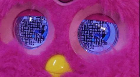 Pin By 💕evie💕 On Furby Pink Aesthetic Furby Pink