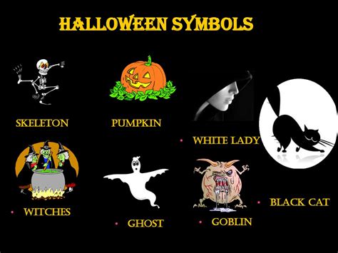 Halloween History Of The Holidays Halloween Online Presentation
