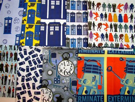 Img9266 Doctor Who Quilt Doctor Who Nerd Crafts