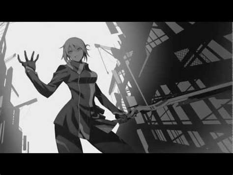 Closers Ash Dust Interrupts Alpha Queen Indonesia Subs Youtube