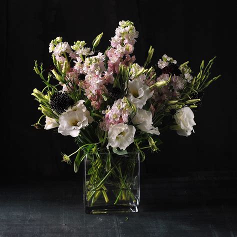 Dutch Inspired Flower Arrangement Flower Arrangements Instagram