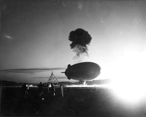 The Most Controversial Nuke Program Ever Operation Plumbbob Photo 1 Pictures Cbs News