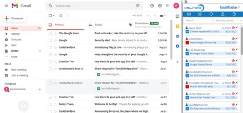 Best Free Email Tracking For Gmail Inspiredper