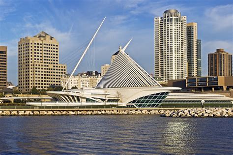 Detailed information for tourists about milwaukee art museum in milwaukee, and maps, reviews of tourist attractions, and photos. Our Design Projects