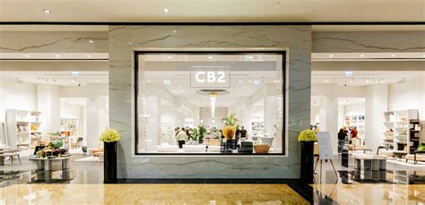 Majid Al Futtaim Opens Its First Official Cb2 Store In Dubai Retail