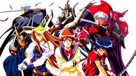 25 Anime Genre Isekai Mecha Background Anime Wallpaper