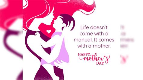 Mothers Day Whatsapp Status Facebook Instagram Reel S Wishes Quotes Messages And