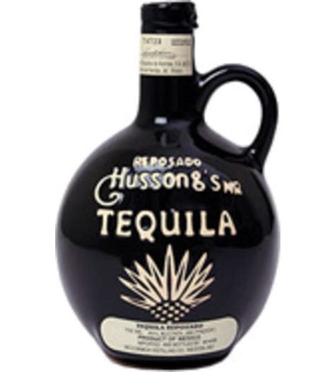 Hussongs Tequila Minibar Delivery