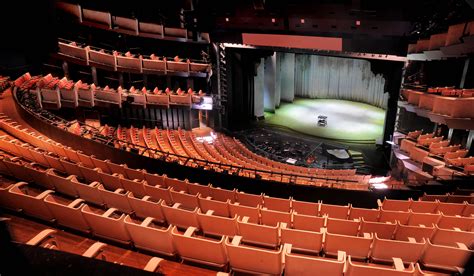 Joan Sutherland Theatre Seating Plan Sydney Opera House Guide Gambaran