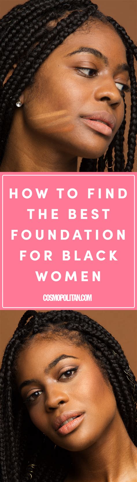 6 Women Of Color Share Their Journey To Finding The Right Foundation